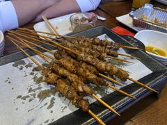 -望京小腰(北京总店)