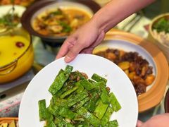 -U你·天然调味(南湖总店)