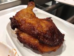 鸡腿-宜家·瑞典风味餐厅(烟台路店)