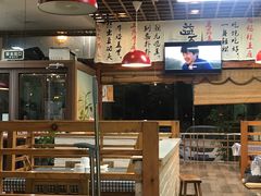 -益百岁牛尾汤(香山路店)