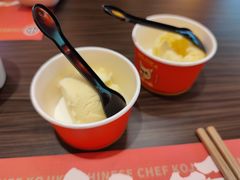 -仙隐小鹿料理食堂(惠济万达店)