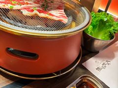 -西塔老太太泥炉烤肉(上海七宝领展广场店)