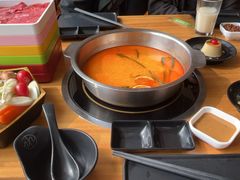-水林间·寿喜烧自助(仙林金鹰店)