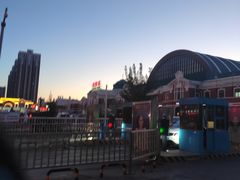 -沈阳站