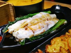 -花少爷的粥(中贸广场店)