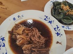 -柴氏风味斋(甘家口店)