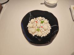 -山泉粤宴(广东大厦店)