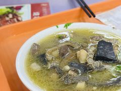 -白魁老号饭庄(交道口店)
