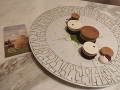 -théATRE 茶聚场(王府中環店)