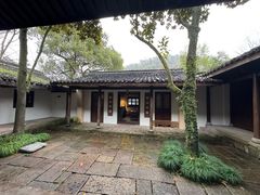 -法云安缦酒店
