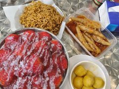 -水牛奶皇后糖水铺(深圳总店)