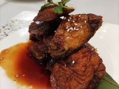 -乾隆美食·本帮菜(黄河路店)
