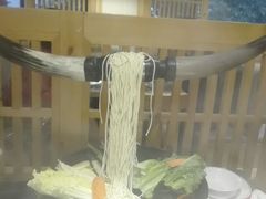 -许府牛火锅(信义坊总店)