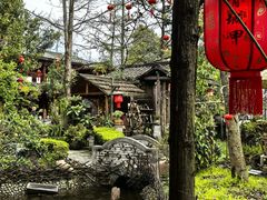-青城甲(青城山店)