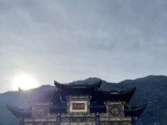 -冕宁灵山寺