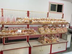 -中关村茶点