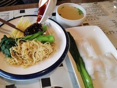 -甲乙丙丁港式茶餐厅(荣祥广场店)