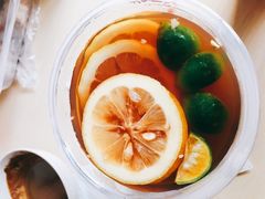 -陈记甜品窝(中山北路店)