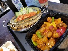 -盒马鲜生(皇庭广场店)