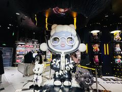 -泡泡玛特POPMART(西单大悦城店)