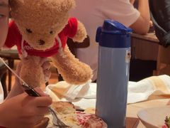 -Mammamia意大利餐厅(阳春巷店)