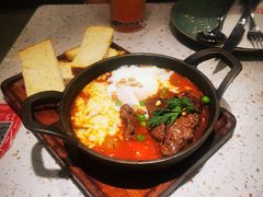 -CRAZYONES西班牙海鲜饭(上海美罗城店)