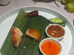 景德镇非遗窑鸡四代Pro-千百味红餐厅·江西菜(绿地双子塔店)