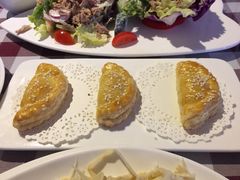 -邓丽君音乐主题餐厅