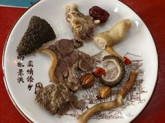 -傣家黑山羊汤锅(告庄店)