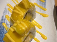 -一心创作料理屋(经开万达店)