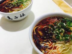 -正宁路小吃夜市