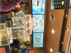 -德克士(崂山百货店)