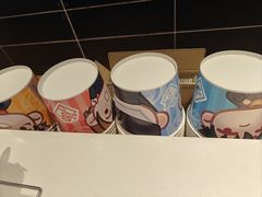 -肯德基(洛川店)
