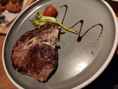 -新贝乐意大利餐厅(苏州中心店)