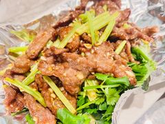-渔语鱼新川菜Bistro(万象天地店)