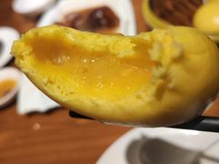 -又一福烤鸭·北京菜(东四店)