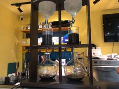 -吉派索自家烘焙咖啡馆(千佛山店)