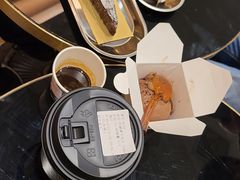 -Awfully Chocolate(来福士广场店)