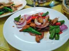 -大笑饭堂(甲子桥店)