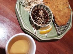 -白石の深夜食堂(宝龙店)