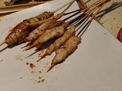 -延边烧烤•8年匠心(秦皇岛总店)
