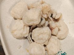 -鱼粤鲜淘米捞·中山脆肉鲩火锅(悦湖会店)