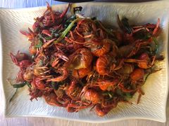 -巴厘龙虾·榜首油焖大虾(洞庭·艺术洋房店)