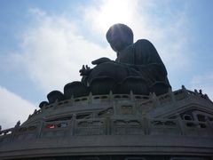 -天坛大佛