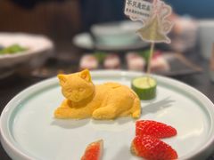 -唐猫庭院·千年陕菜(赛格国际购物中心店)
