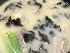 -捞神煲汤火锅(湖滨商业街店)