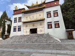 -云南民族村