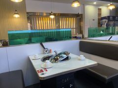 -冰城焰会大丰收铁锅炖(萝岗万达金街店)