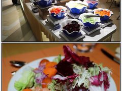 -The Place 自助餐(香港康得思酒店)