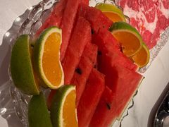 -宽来·欢聚火锅(来福士广场水景店)